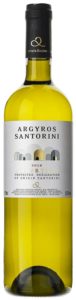 Argyros Assyrtiko