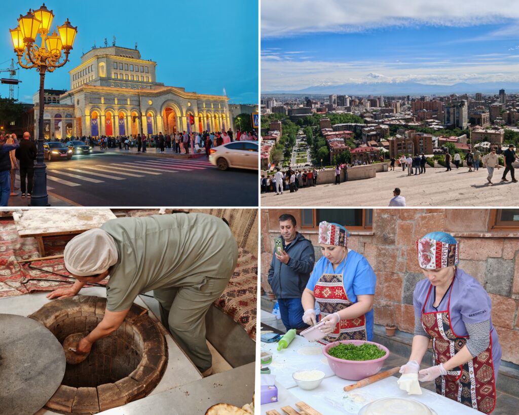 Armenia