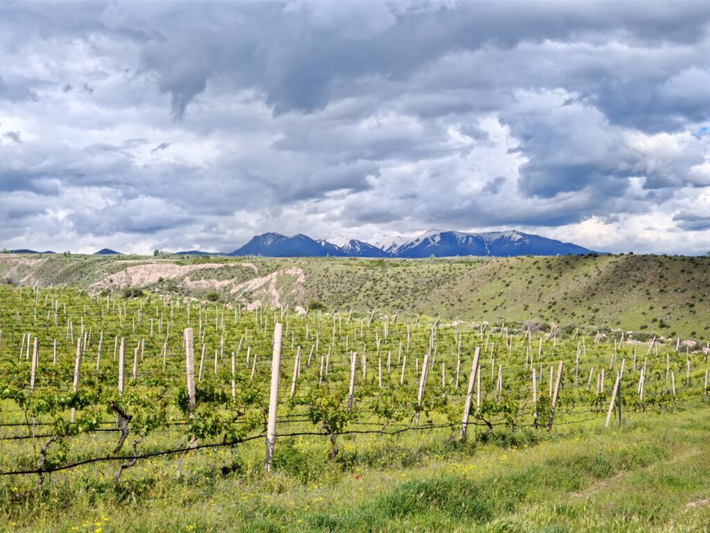 Armenia